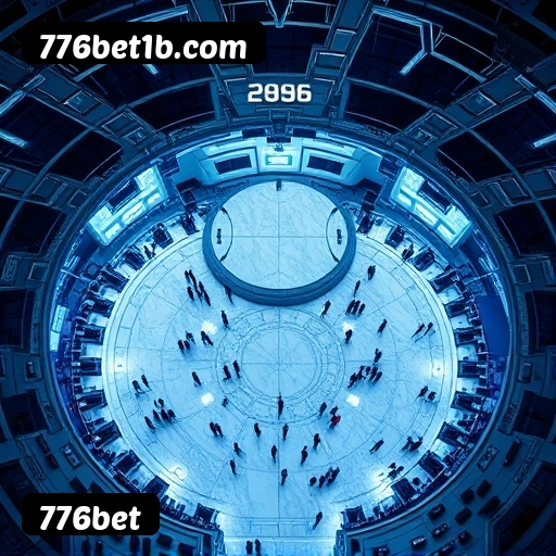 Experiência de Apostas Segura e Profissional no 776bet