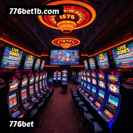 776bet