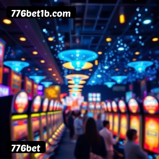 776bet