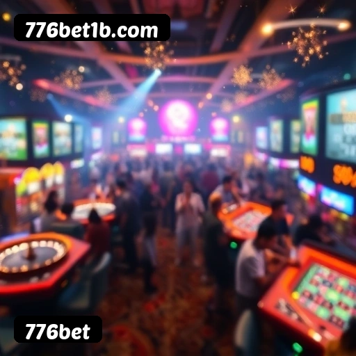 776bet