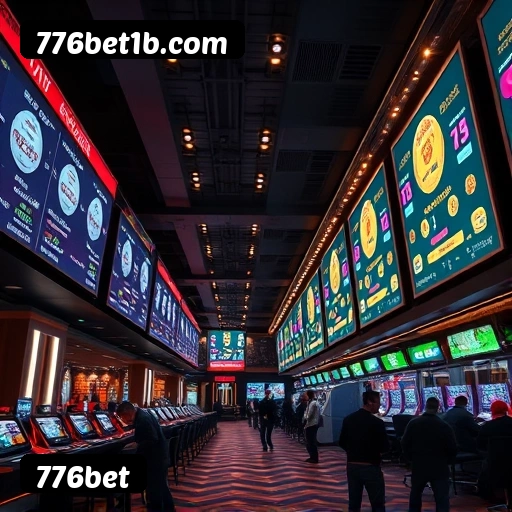 776bet