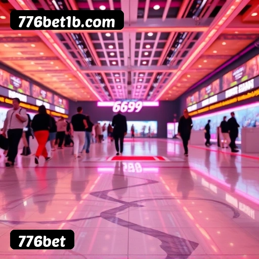 Maximize Promoções na 776bet com Estratégia Integrada