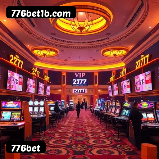 776bet